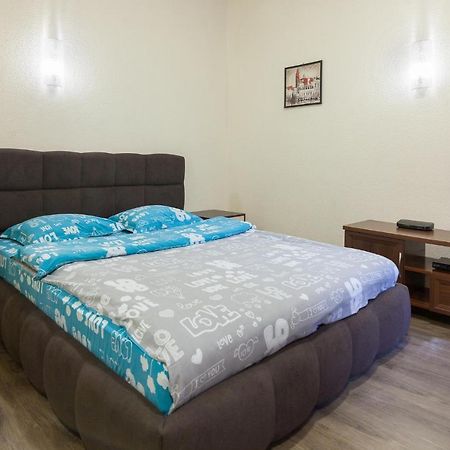 Leogrand Apartments On Ogienka 16 Lviv Eksteriør bilde