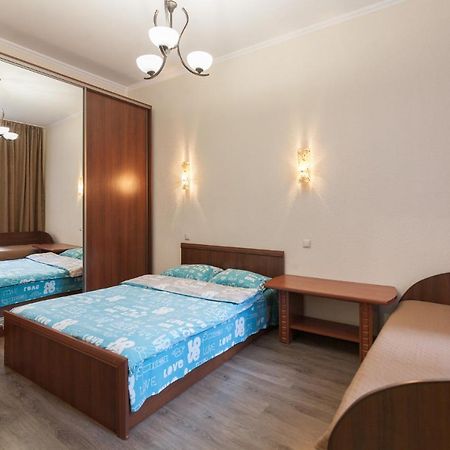 Leogrand Apartments On Ogienka 16 Lviv Eksteriør bilde