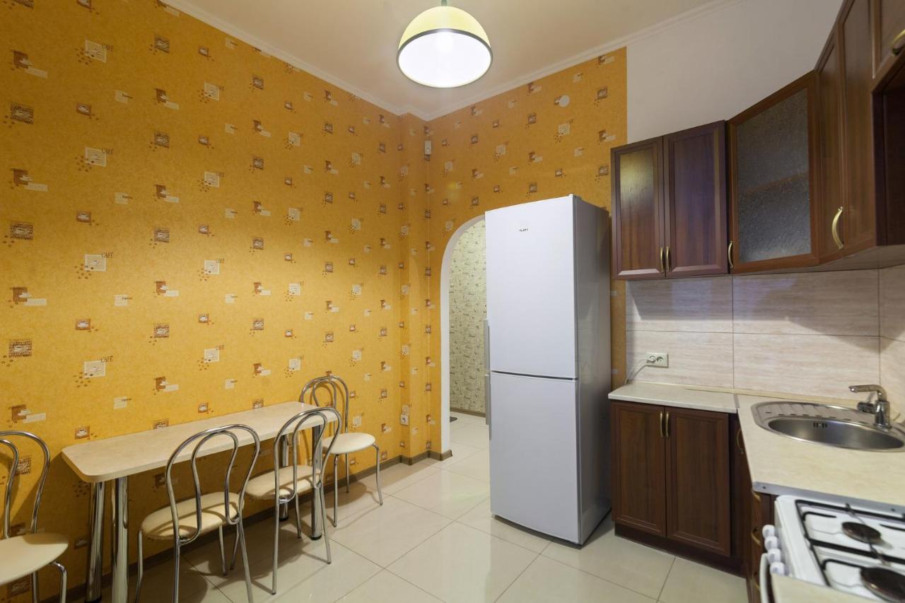 Leogrand Apartments On Ogienka 16 Lviv Eksteriør bilde